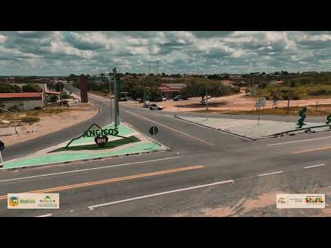 Angicos terra do pêlo ao cabugi