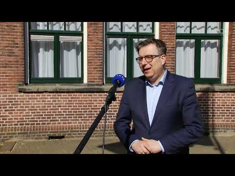 Suikerzijde nieuwe naam Suikerunieterrein