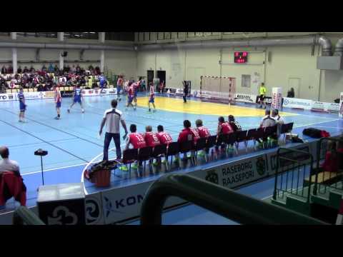 1.3.2015 MSM BK-46 - Dicken osa 2