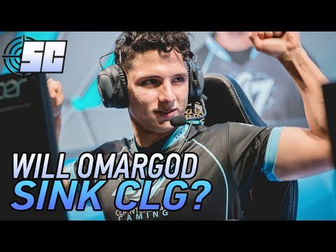 Can OmarGod Hold His Own Against LirA? | LoL eSports