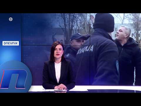 DNEVNIK - CELA EMISIJA - 25.02.2026