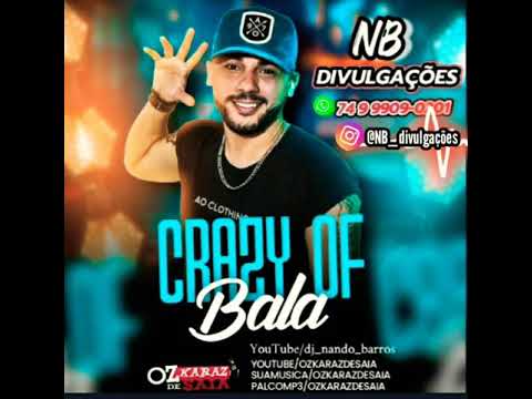 OZ KARAZ DE SAIA 2K 2021(CHEGOU VIOLLA)