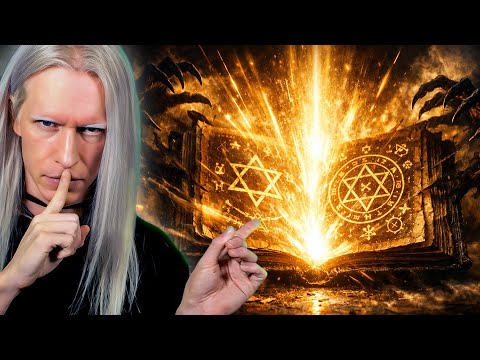 Sophia Speaks: The Truth About Solomon's Demon Pact