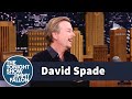 David Spade Got Ditched While Skiing