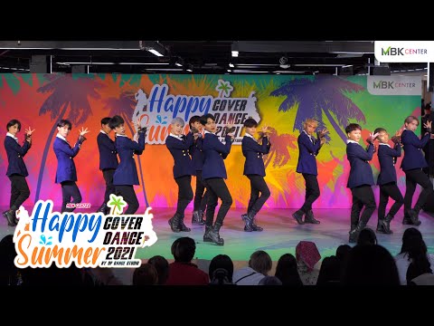 210327 KHLORIS cover IZ*ONE  [Full Cam] │@MBK Happy Summer Cover Dance 2021