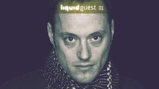 Liquidguest 001 - Jay Rome