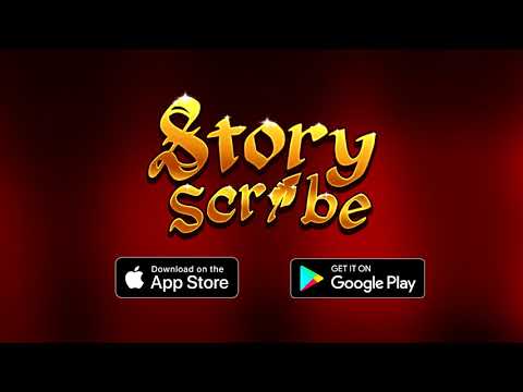 Story Scribe