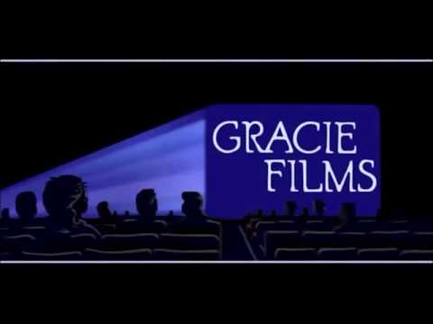 Gracie Films Logo