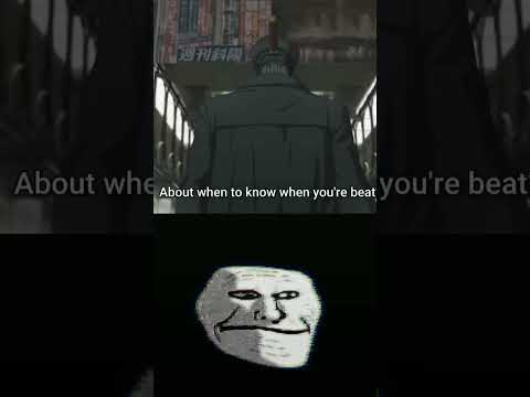 I can still fight chainsaw man #shorts#chainsawman