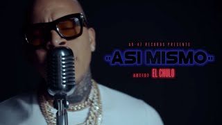 Asi Mismo Music Video
