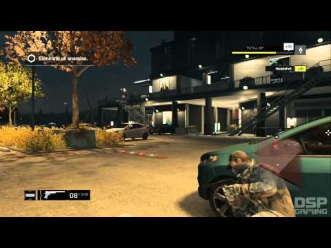 Watch_Dogs (PS4) playthrough pt99