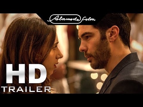 THE KINDNESS OF STRANGERS - KLEINE WUNDER UNTER FREMDEN Trailer | Ab 13. Dezember im Kino!