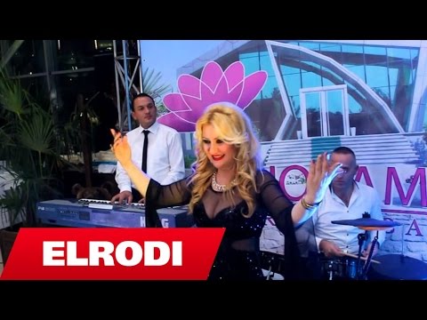 Luziana - Afer detit afer mbretit