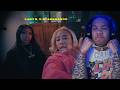 LADYB MY NEW FAVORITE FEMALE RAPPER Lady Binladen & Star Bandz - Evil Twin (Official Music Video)