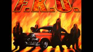 F.K.Ü. - Sometimes They Come Back... To Mosh [2005] Full Album