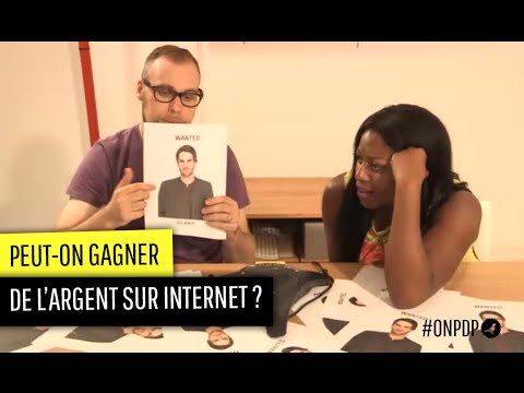 comment gagner beaucoup d'argent sur youtube