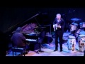 Chick Corea & Bill Frisell duo live 2013 It Could Happen To You