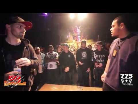 Darth Tone vs MadFlex