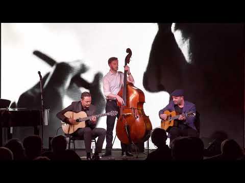 Robin Nolan Trio - Joseph Joseph