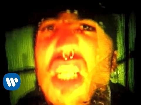 Machine Head - Ten Ton Hammer [OFFICIAL VIDEO]