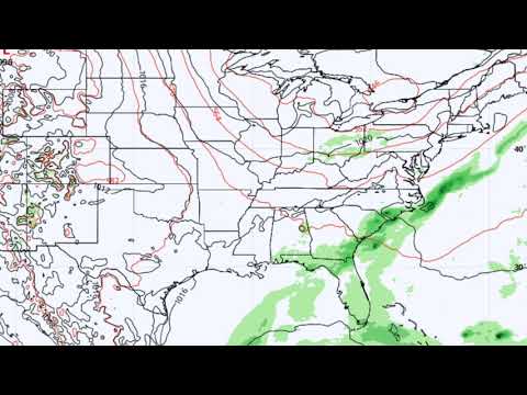 June 9, 2020 Weather Xtreme Video - Morning Edition