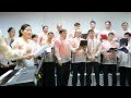 ICPChoir Dubai Tinapay At Alay Naming Hatid Avi