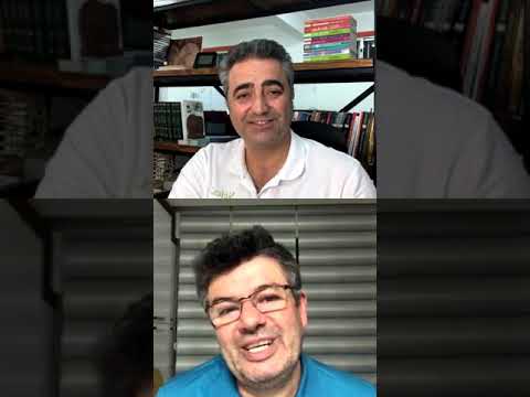 Sol Beyin mi? Sağ Beyin mi? Alişan Kapaklıkaya & Bülent Gardiyanoğlu