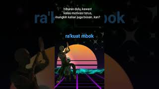 Download lagu story watsapp ra'kuat mbok #shortsfeed2023 mp3