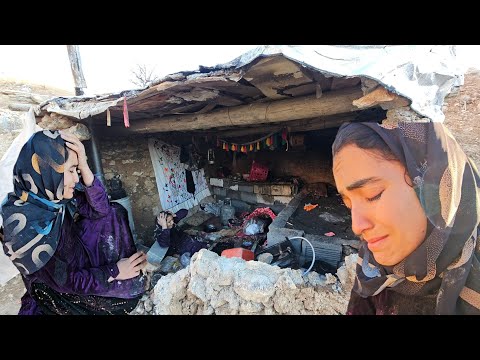 Grandma vs. Homeless Mom: A Heartbreaking Clash Over the Same Tiny House