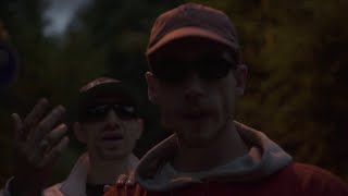 Danny Lover - Skinny Pimp ft Trellion (OFFICIAL MUSIC VIDEO)