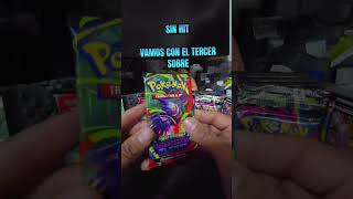 Seguimos abriendo sobres de #phantasmalflames de #pokemontcg #pokemon #pokemoncards #pokemonza #poke