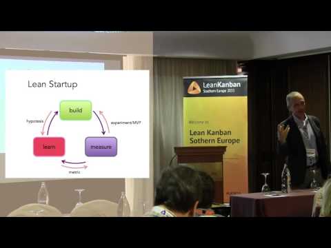 Innovation, Lean and Agile. Myths and misconception - Gaetano Mazzanti (Agile42)