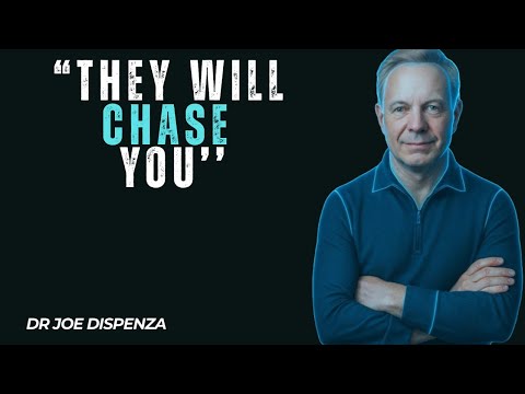 "This KEEPS 99% of People Single!" - FIX THIS TO FIND LOVE| Joe Dispenza