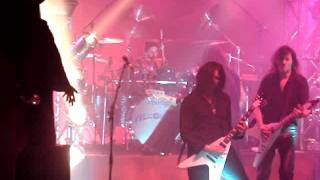 Helloween - Mr. Torture live 2006 athens greece