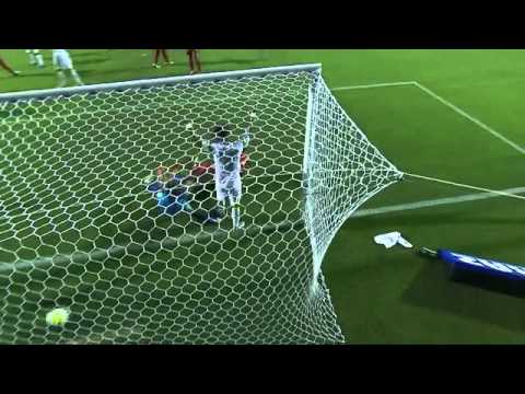 Audax SP 1 X 1 SANTOS