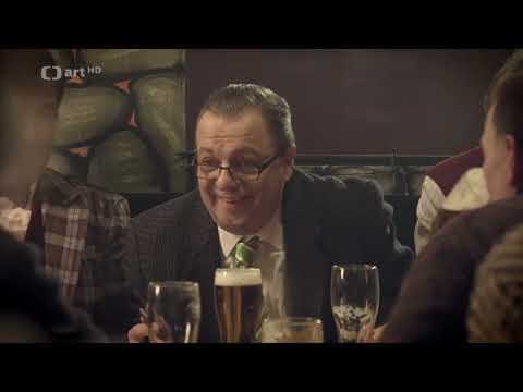 Divadlo Sklep Böhmen und Mähren (2015) - mobilní telefon