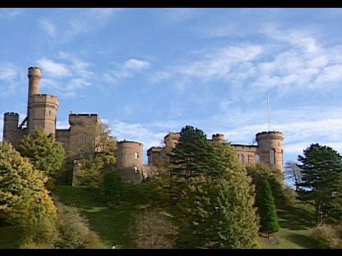 Reiseberichte - Schottland