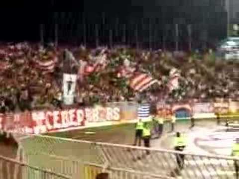 131.DERBI - Partizan - Crvena Zvezda 2:2