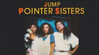 The Pointer Sisters - Jump [original version]