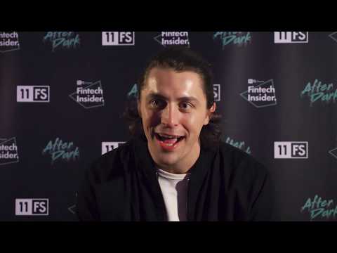 On The Spot: Edward Maslaveckas, CEO of Bud.