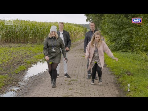 NWZ Kohlfahrtspiel #20: Gurkenlauf