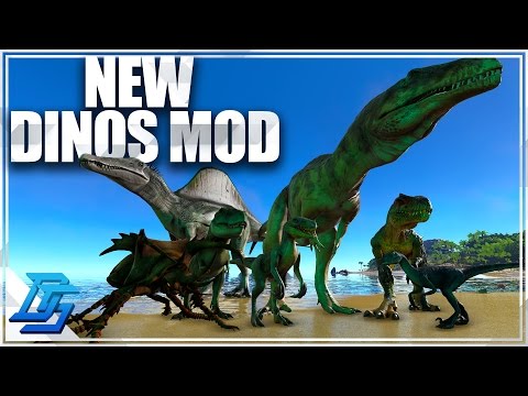 Pugnacia , Additional Creatures , Money Modded Server - Ark Survival Evolved - Pt 1