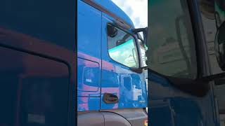 Mercedes-Benz Actros 1840 LS Airco KLima Nur 509000 km 5 Stuck auf Lager truck tractor | Image 4 - Autoline