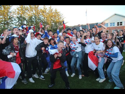 Best Of Dronninglund Cup 2024