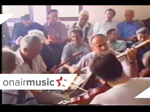 VLL.QETAJ - NDAL BARBAR ***O KALLE HASAN KALLE***
