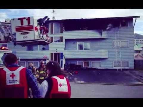 Pick Click Give 2015 - The American Red Cross of Alaska