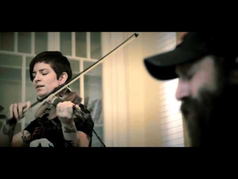 Brown Bird - Blood of Angels - Big Old Big One