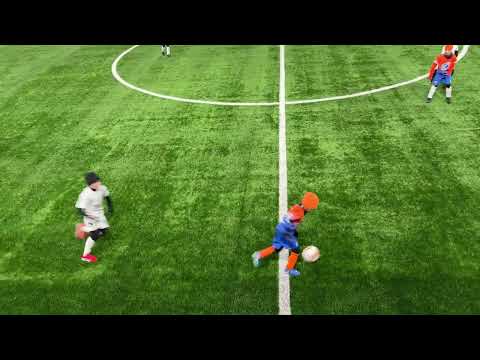 FC Championika - Dasschool Alb | 1:1 | FutureStarsCup ( gen. 2017)