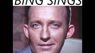 Bing Crosby - Pennies From Heaven - 24.07.1936