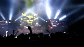 Motörhead - I&#39;ll Be Your Sister  Live 04.12.2010 in Stuttgart